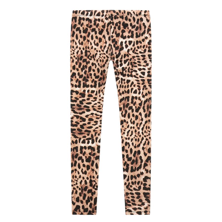 Leggings in jersey stampa all over Guess Kids | J4BB05/J1313P340